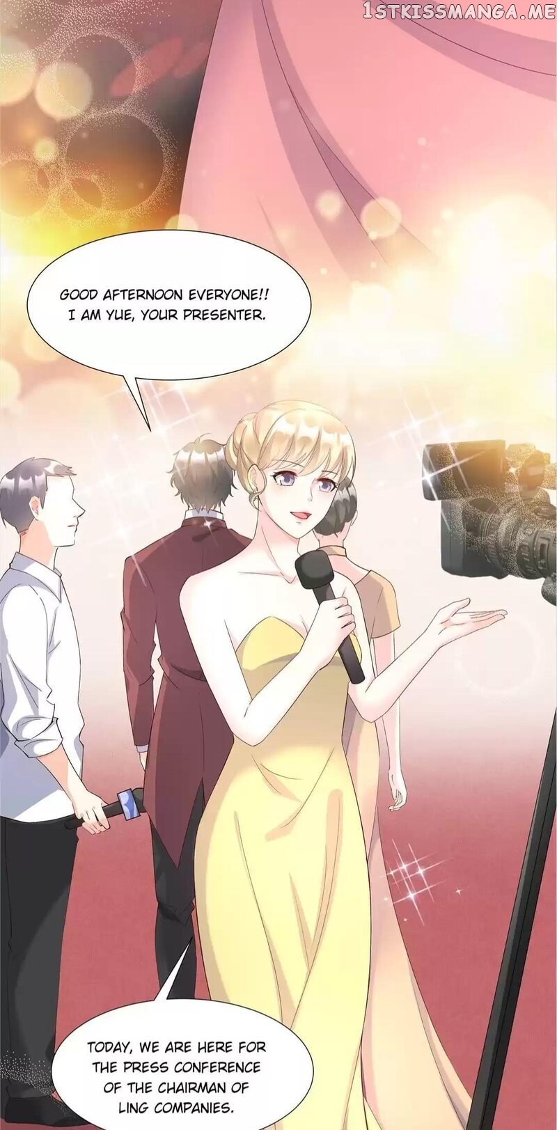 A Chance To Cherish chapter 118 - page 13