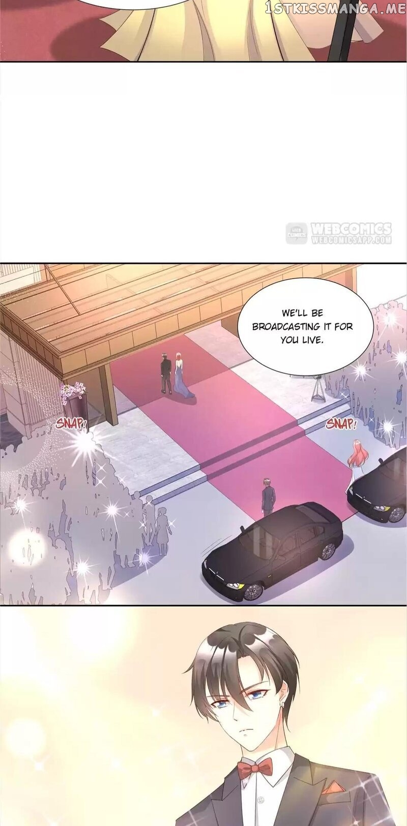 A Chance To Cherish chapter 118 - page 14