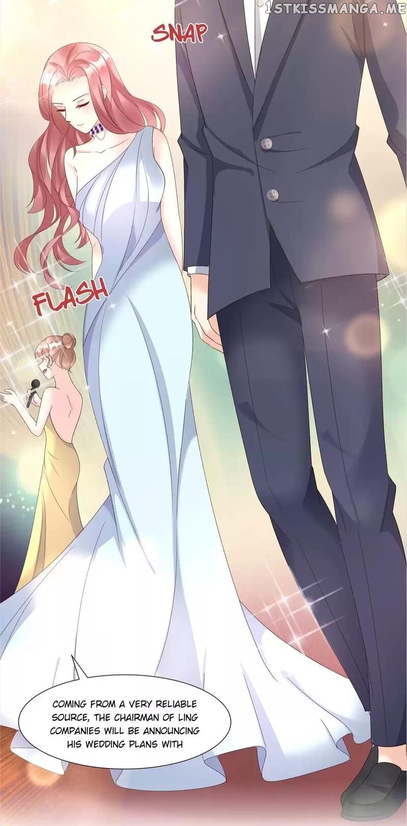 A Chance To Cherish chapter 118 - page 15