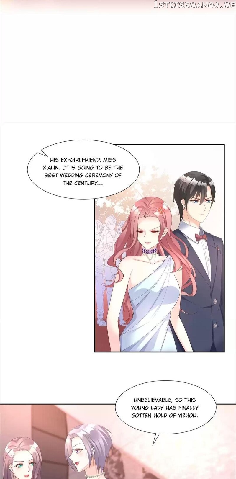 A Chance To Cherish chapter 118 - page 16