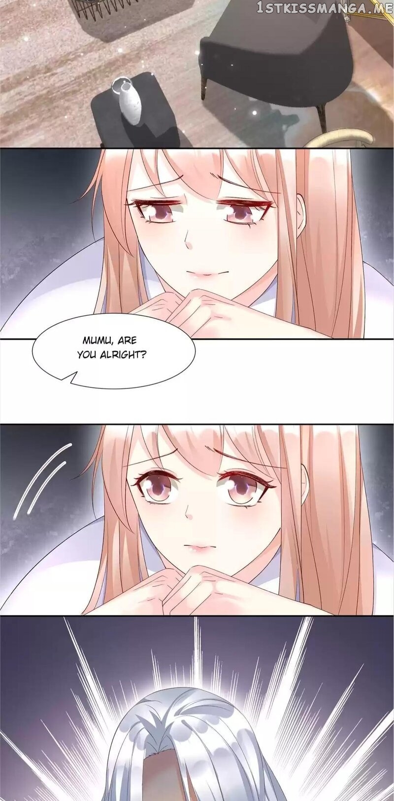 A Chance To Cherish chapter 118 - page 2