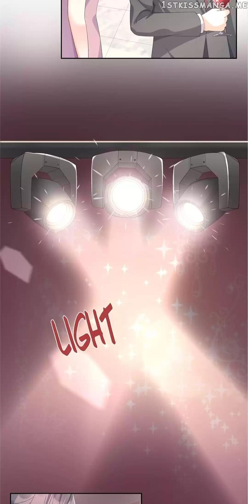 A Chance To Cherish chapter 118 - page 21