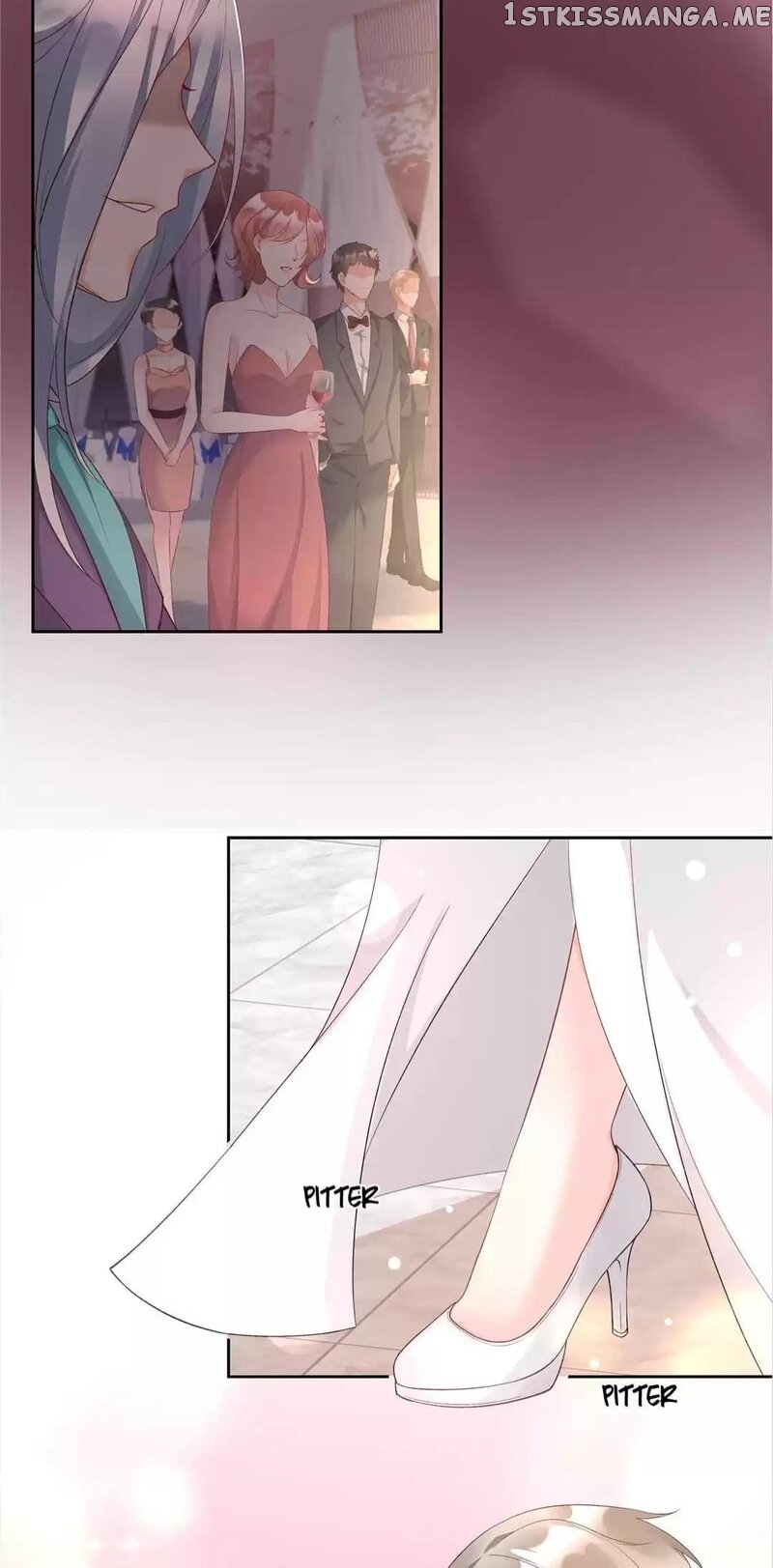 A Chance To Cherish chapter 118 - page 22