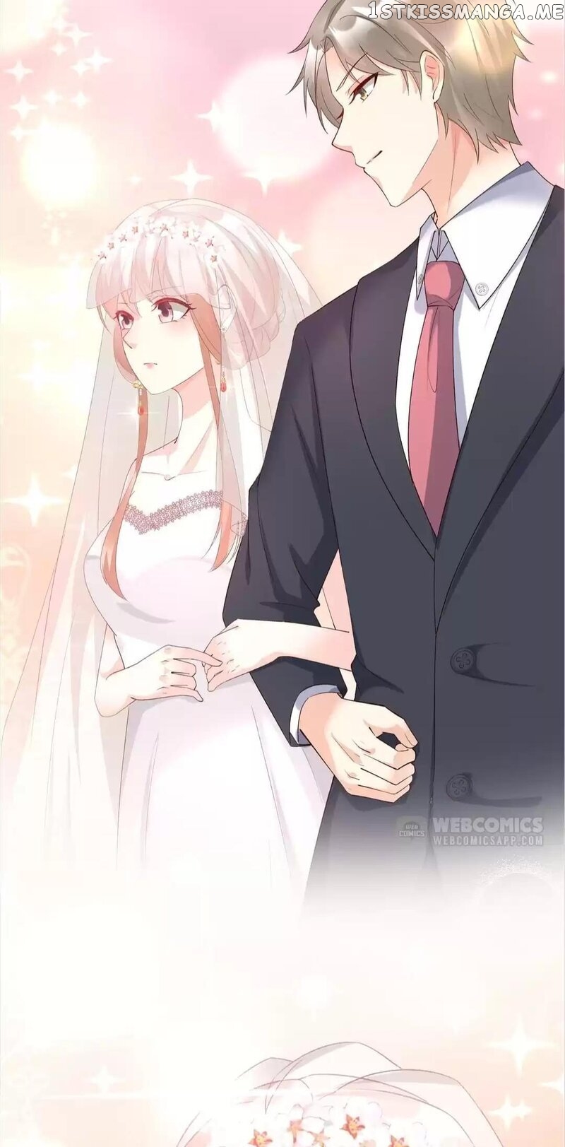 A Chance To Cherish chapter 118 - page 23
