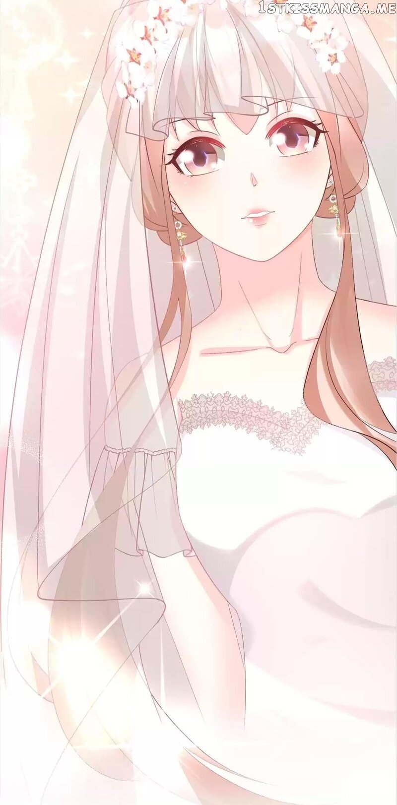 A Chance To Cherish chapter 118 - page 24
