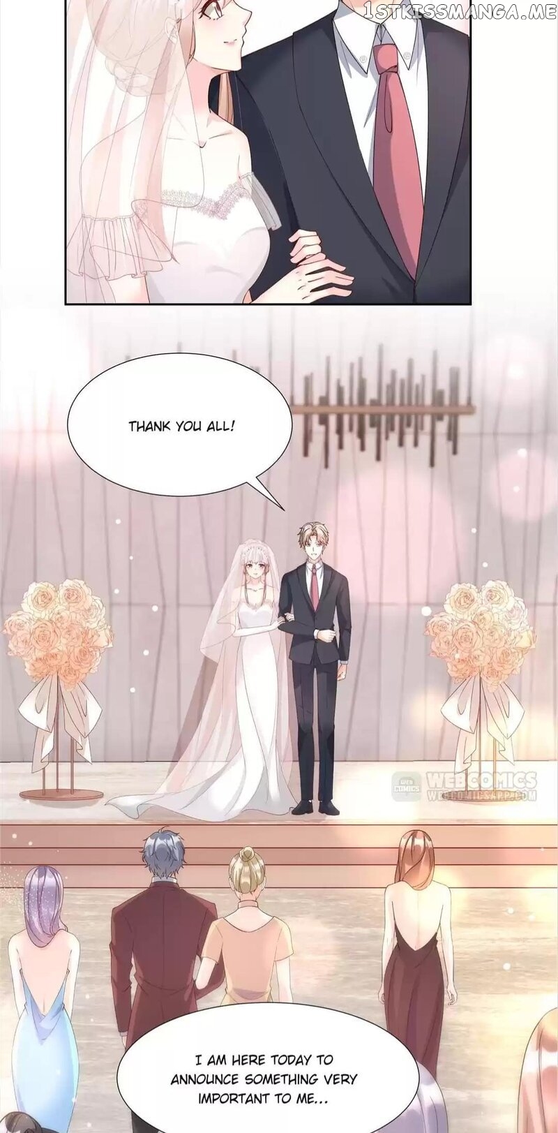 A Chance To Cherish chapter 118 - page 26