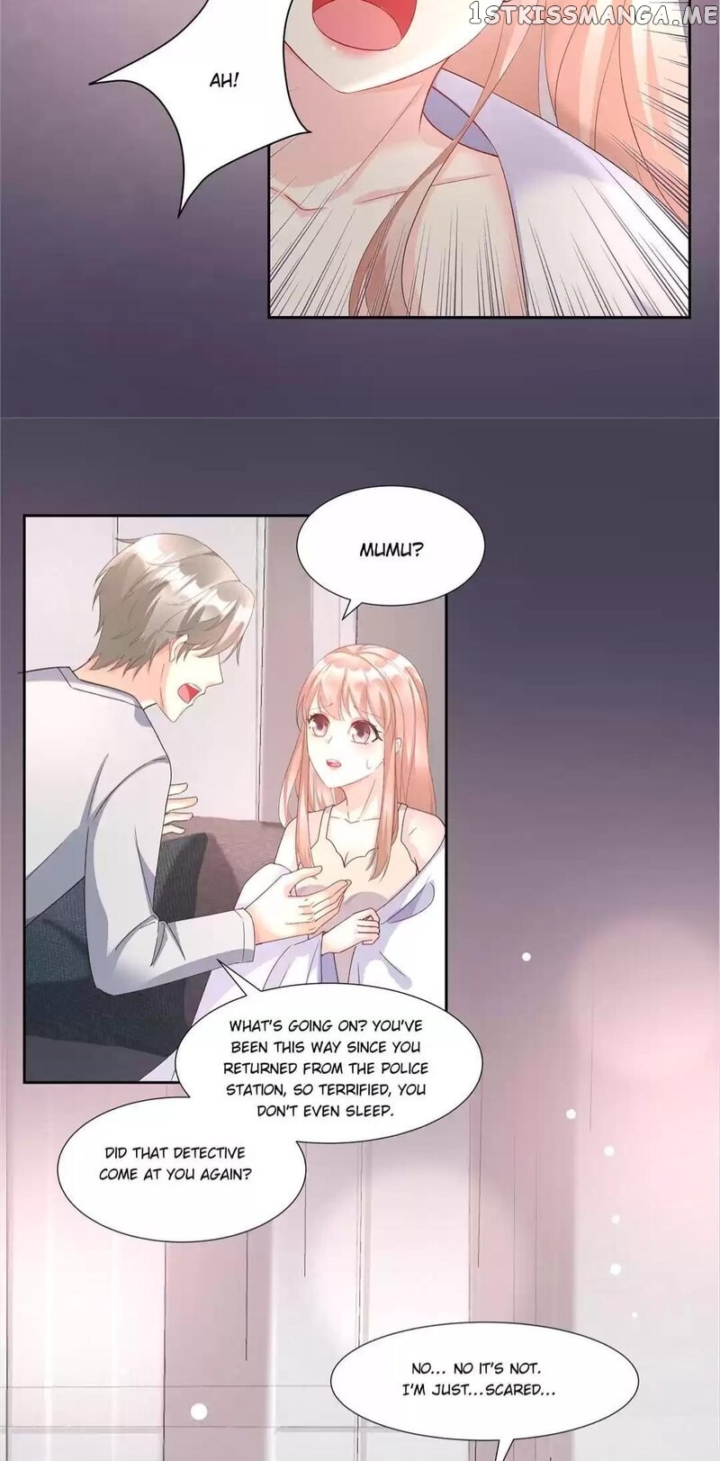 A Chance To Cherish chapter 118 - page 4