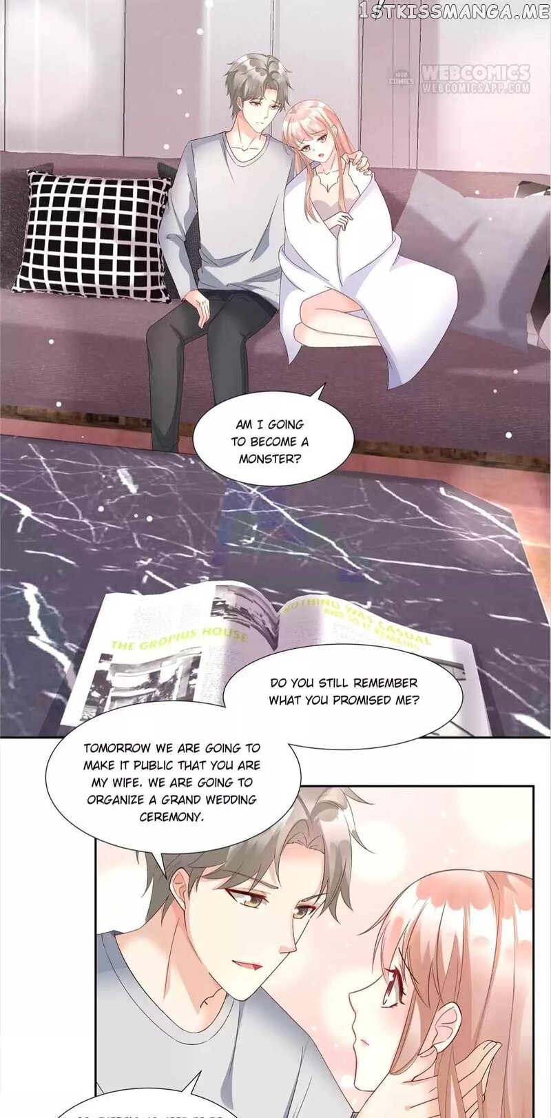 A Chance To Cherish chapter 118 - page 5