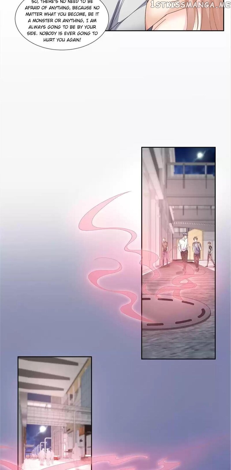 A Chance To Cherish chapter 118 - page 6