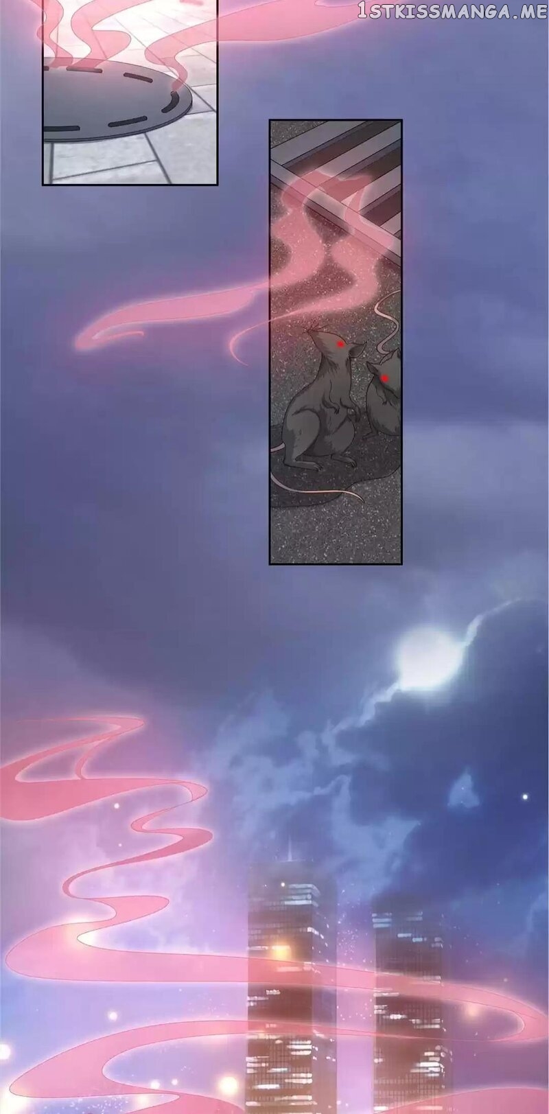 A Chance To Cherish chapter 118 - page 7