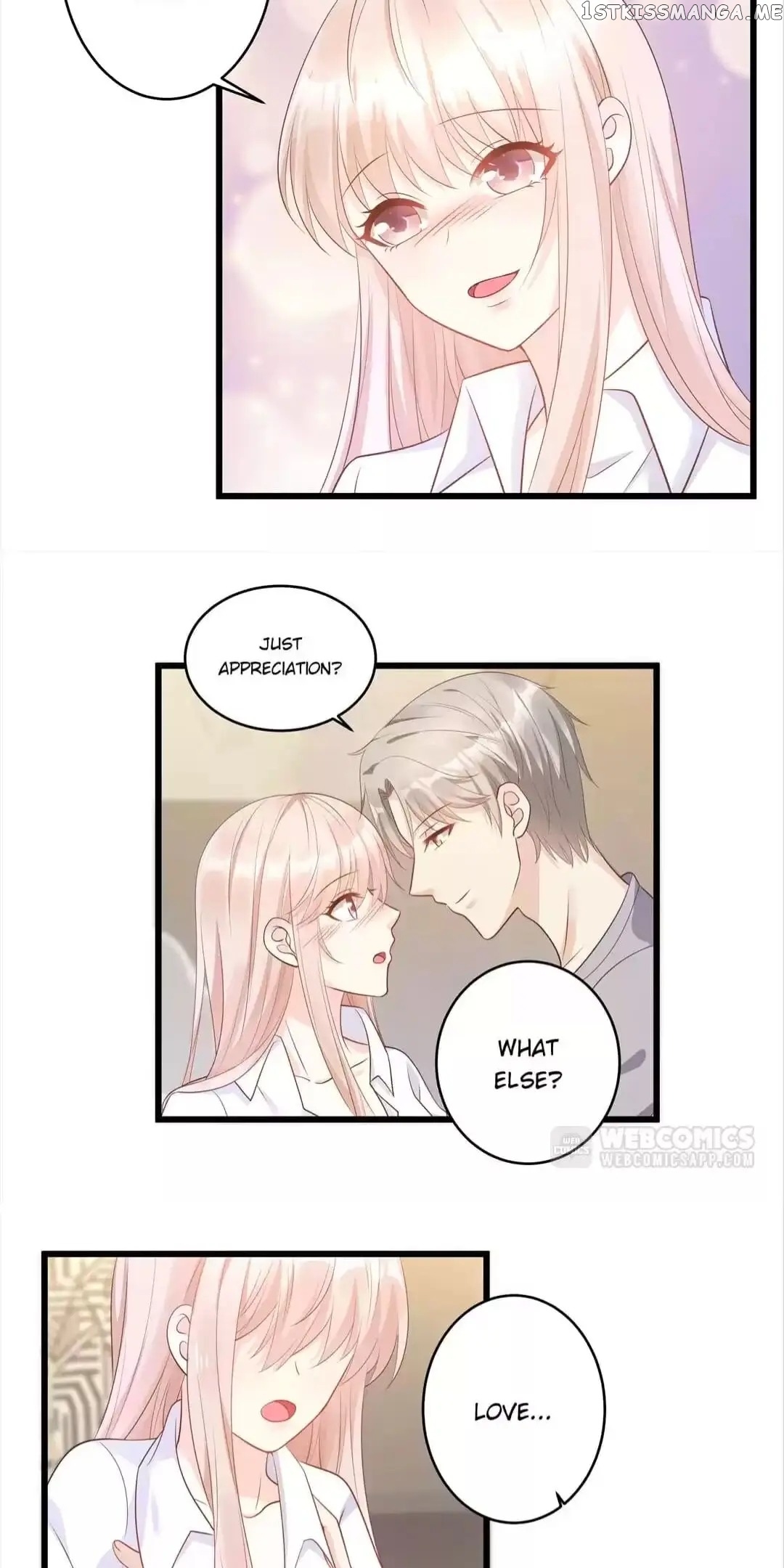 A Chance To Cherish chapter 81 - page 14