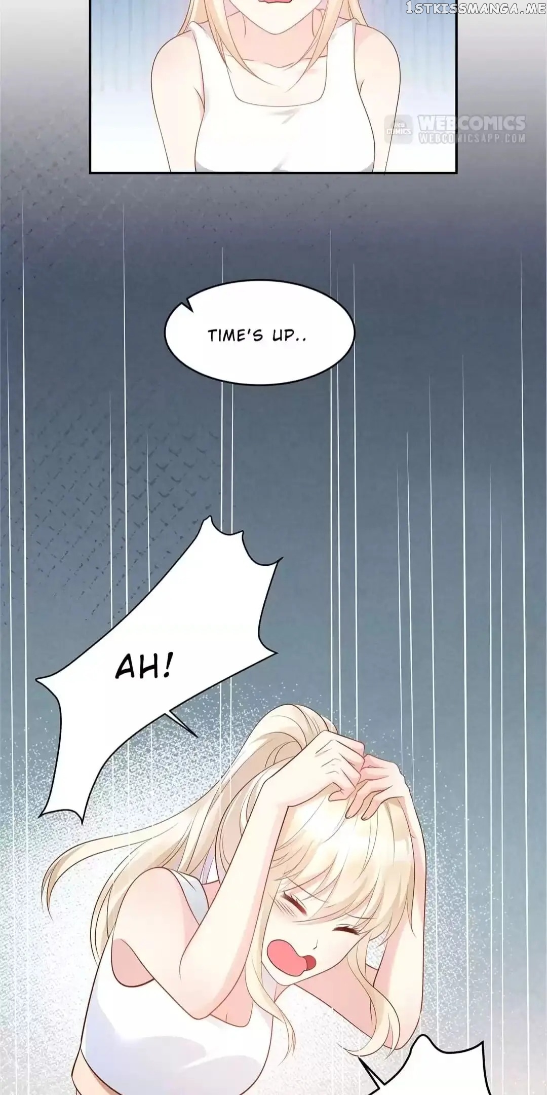 A Chance To Cherish chapter 81 - page 5