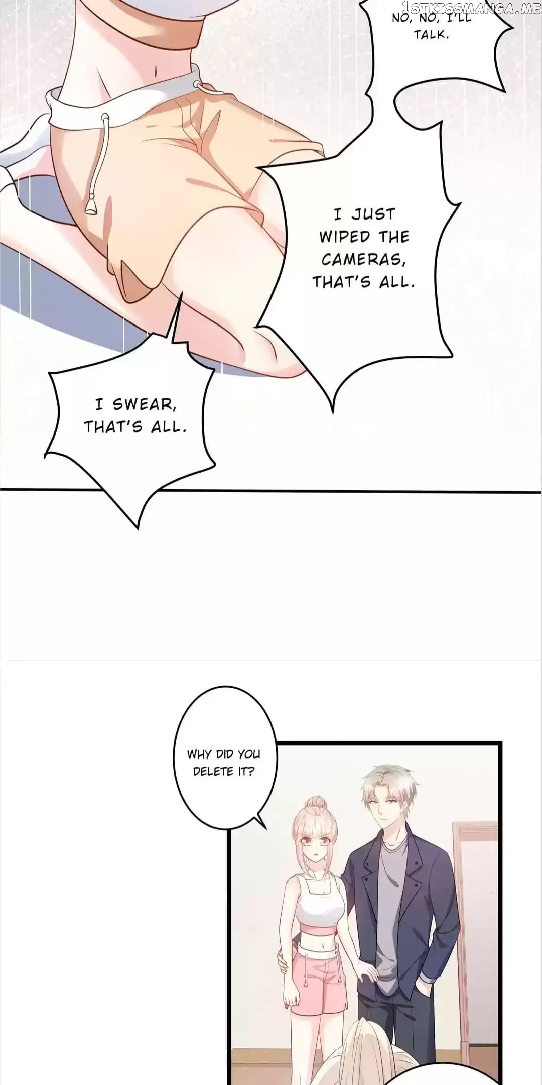 A Chance To Cherish chapter 81 - page 6