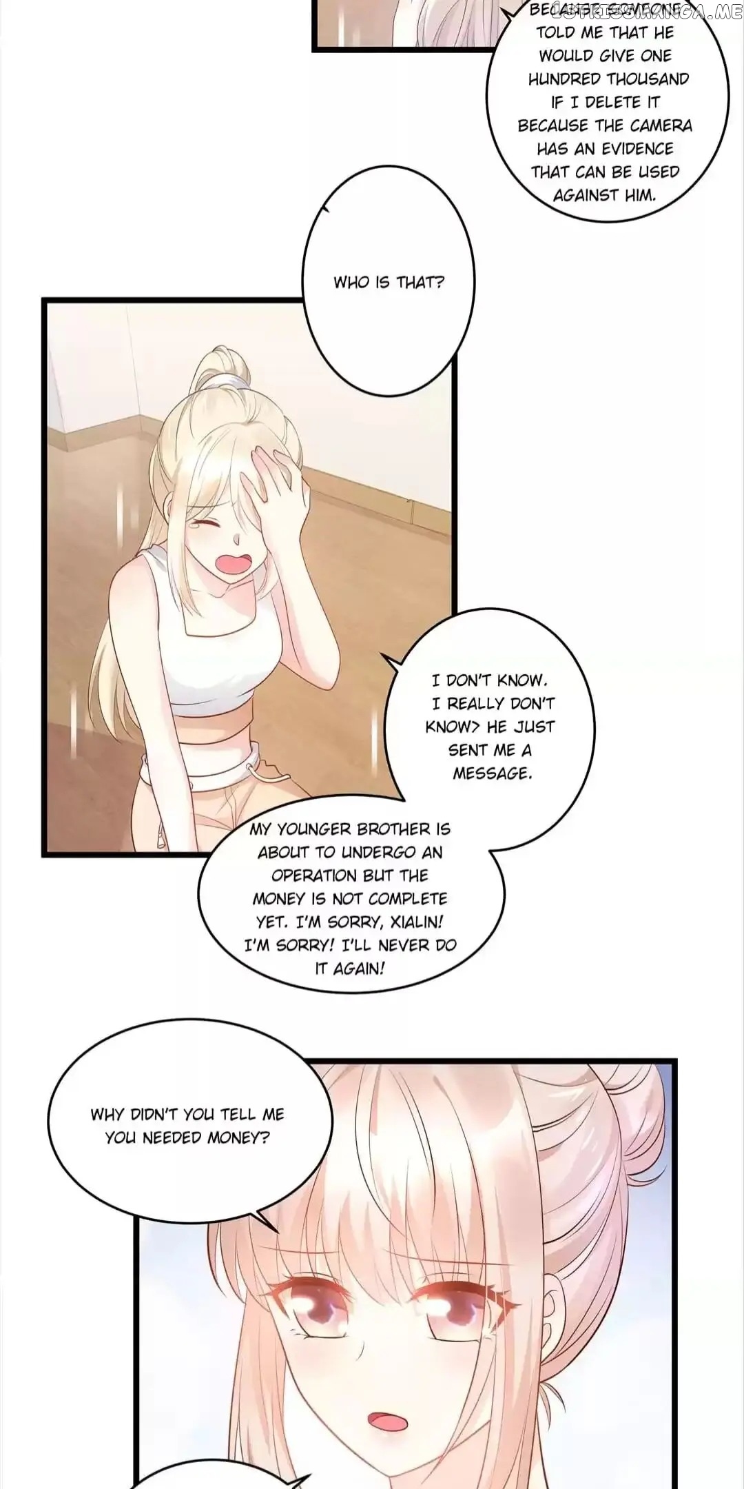 A Chance To Cherish chapter 81 - page 7