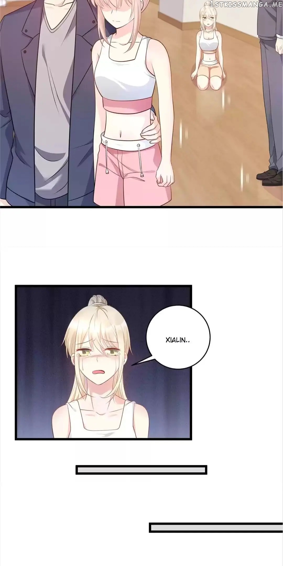 A Chance To Cherish chapter 81 - page 9