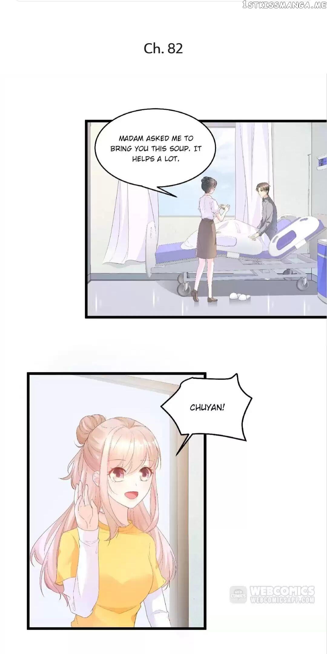 A Chance To Cherish chapter 82 - page 1