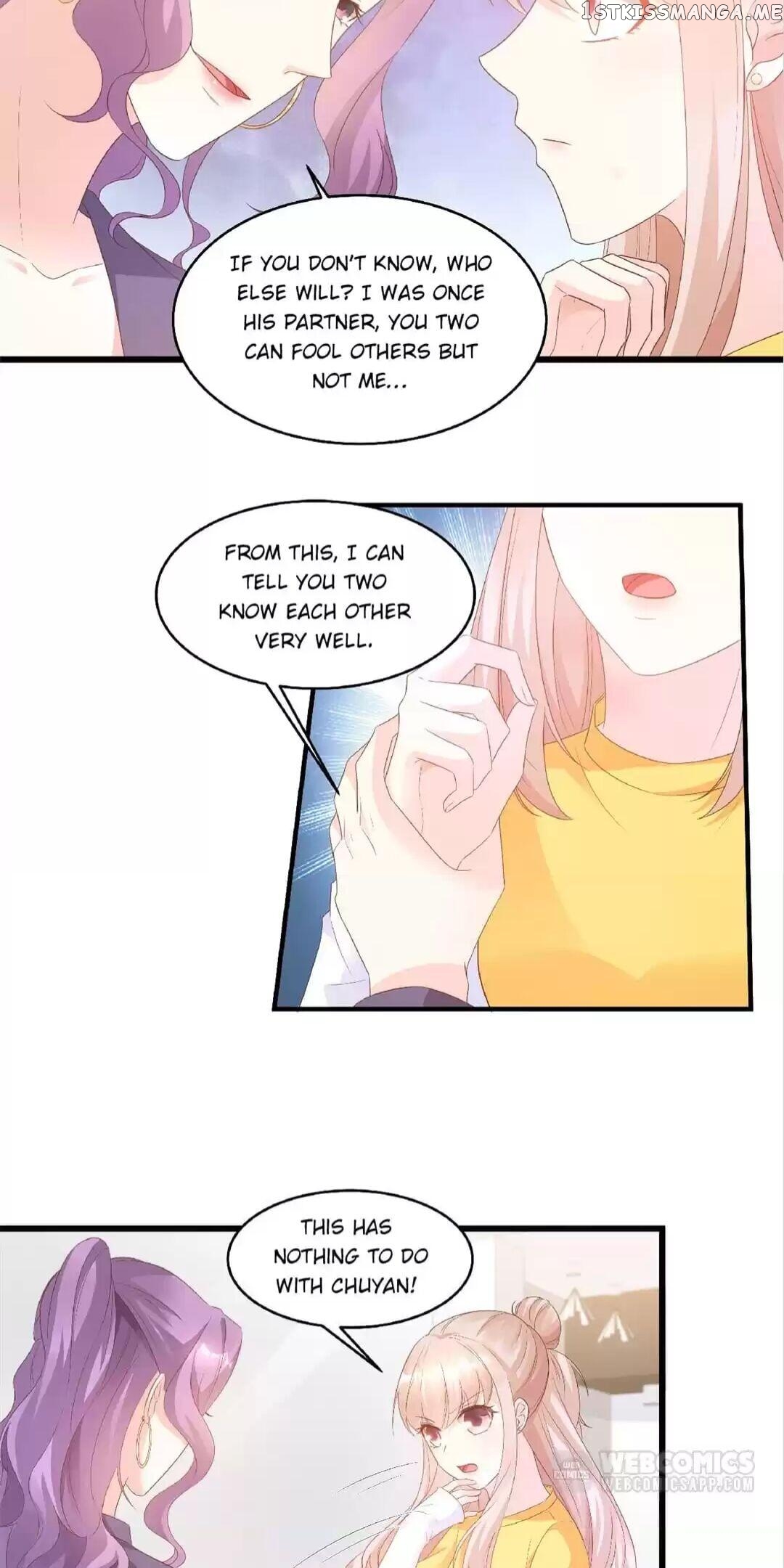 A Chance To Cherish chapter 82 - page 11