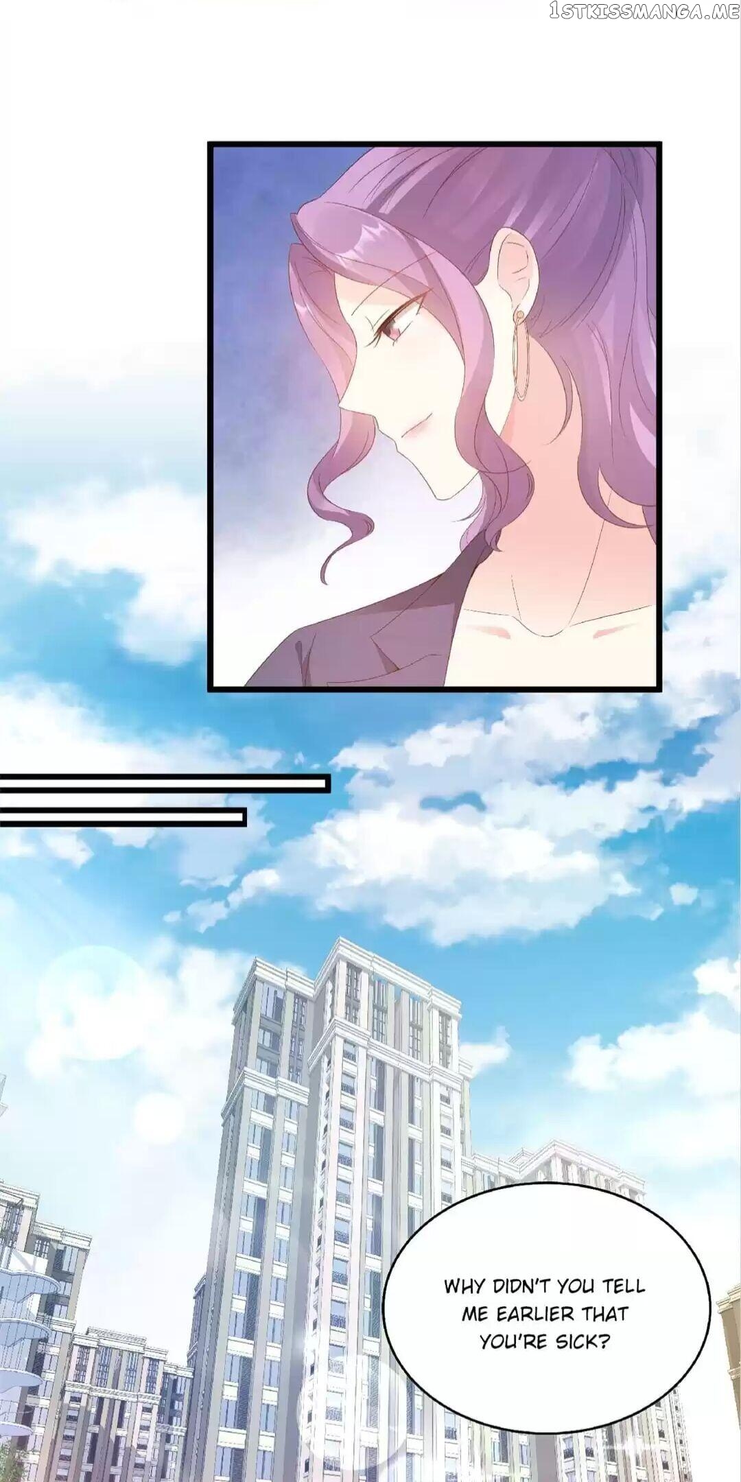 A Chance To Cherish chapter 82 - page 13