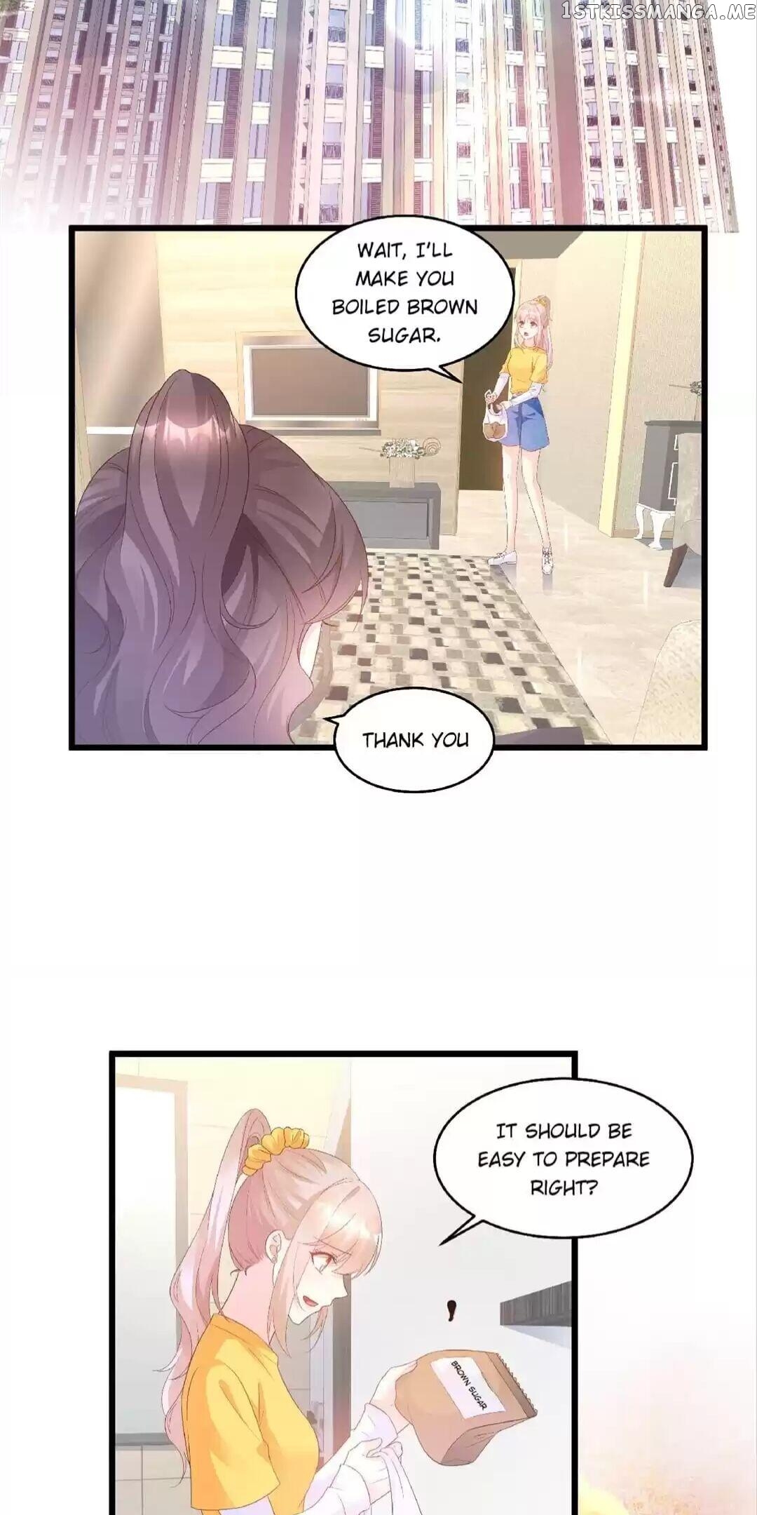 A Chance To Cherish chapter 82 - page 14