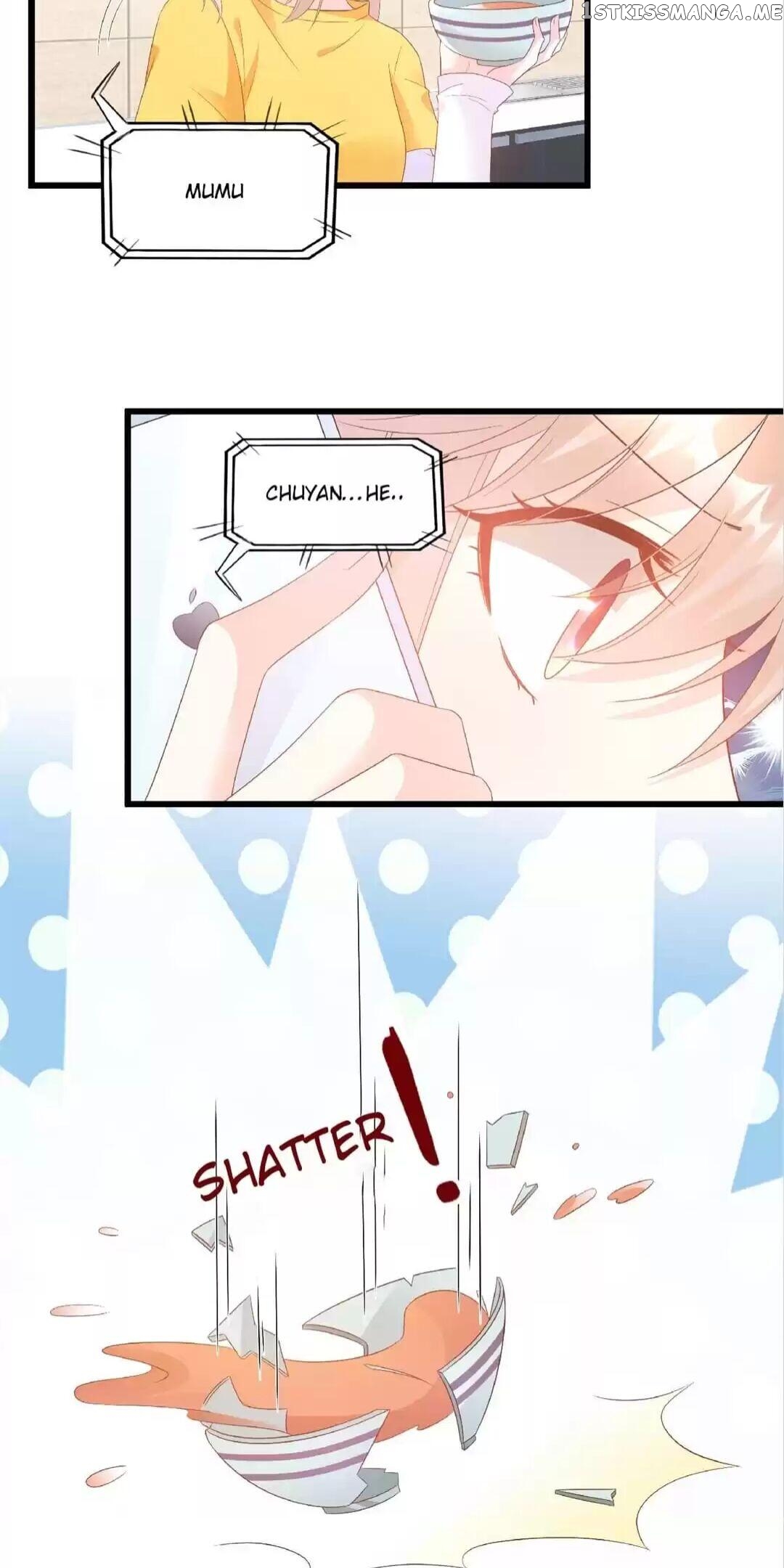 A Chance To Cherish chapter 82 - page 17