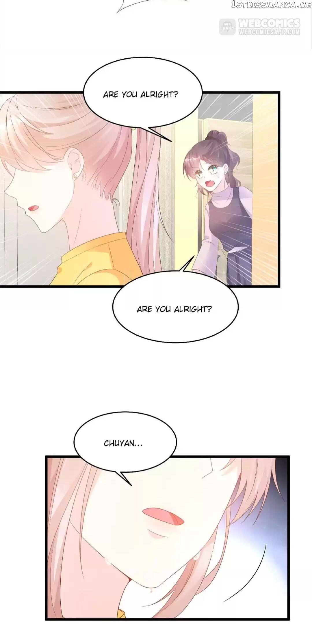 A Chance To Cherish chapter 82 - page 18
