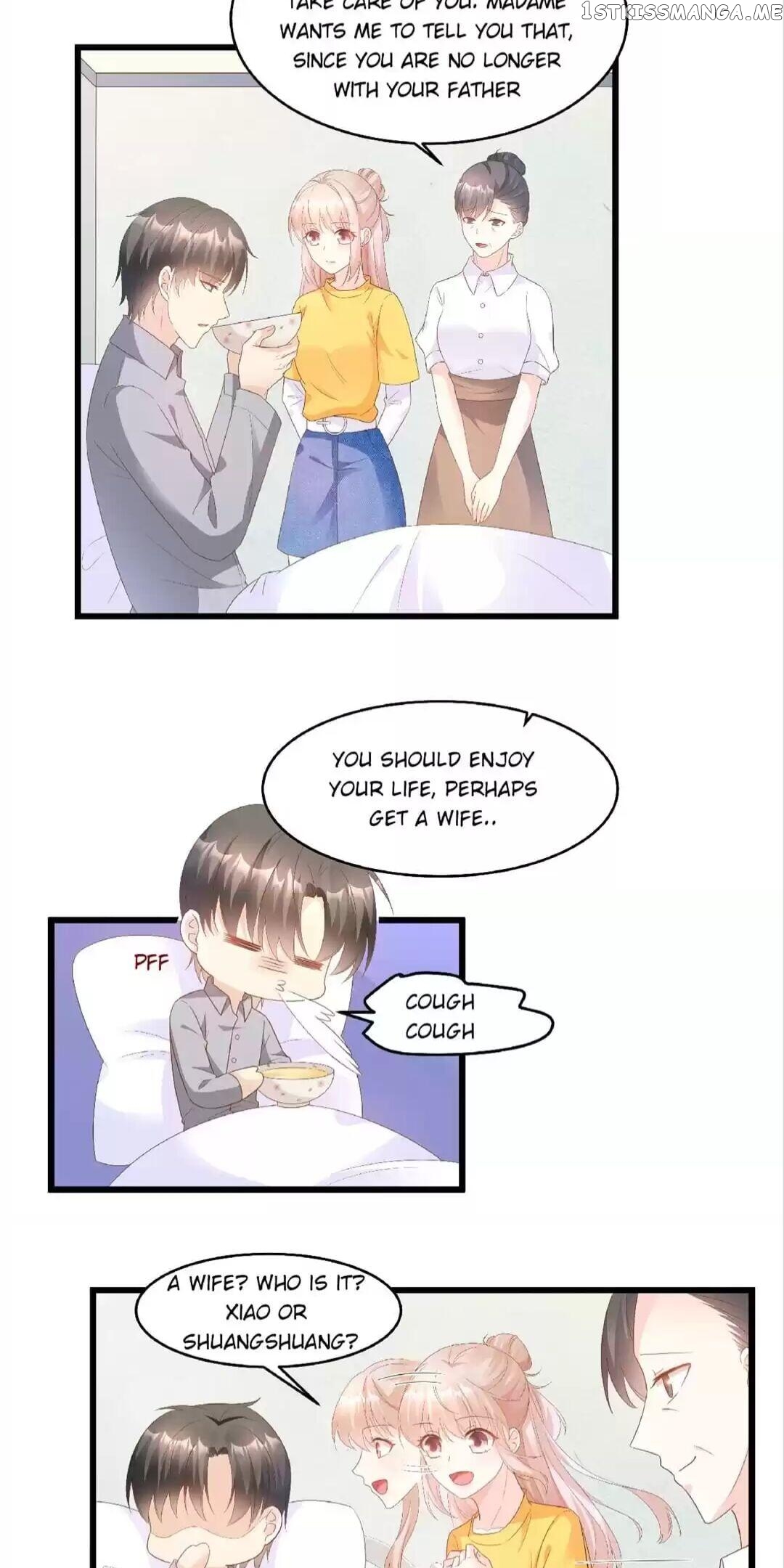 A Chance To Cherish chapter 82 - page 6