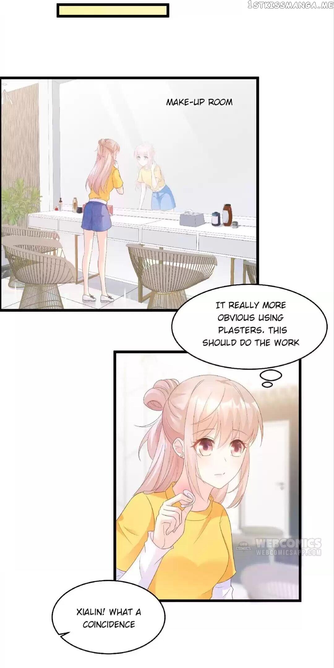 A Chance To Cherish chapter 82 - page 8