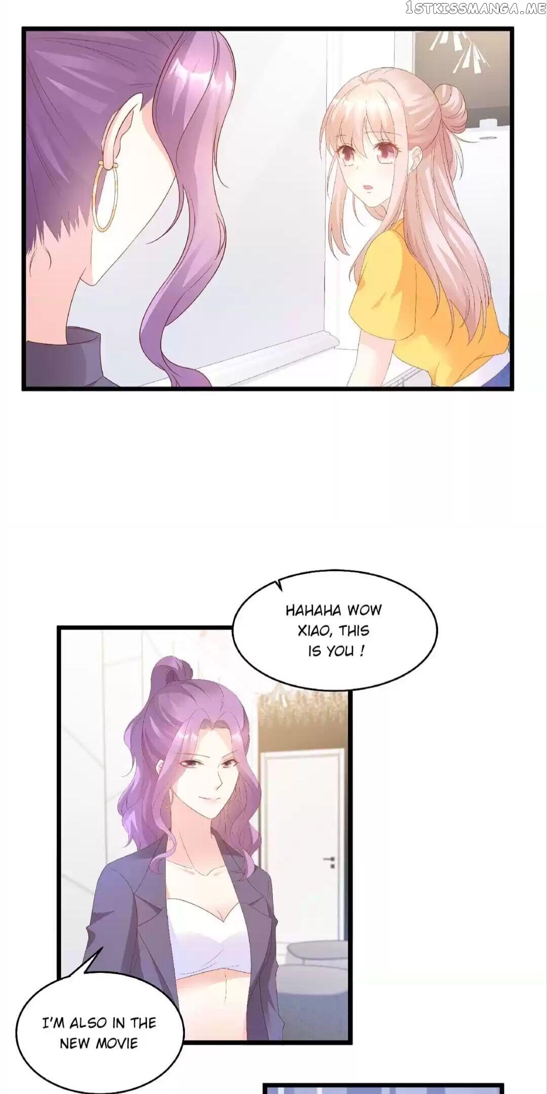 A Chance To Cherish chapter 82 - page 9