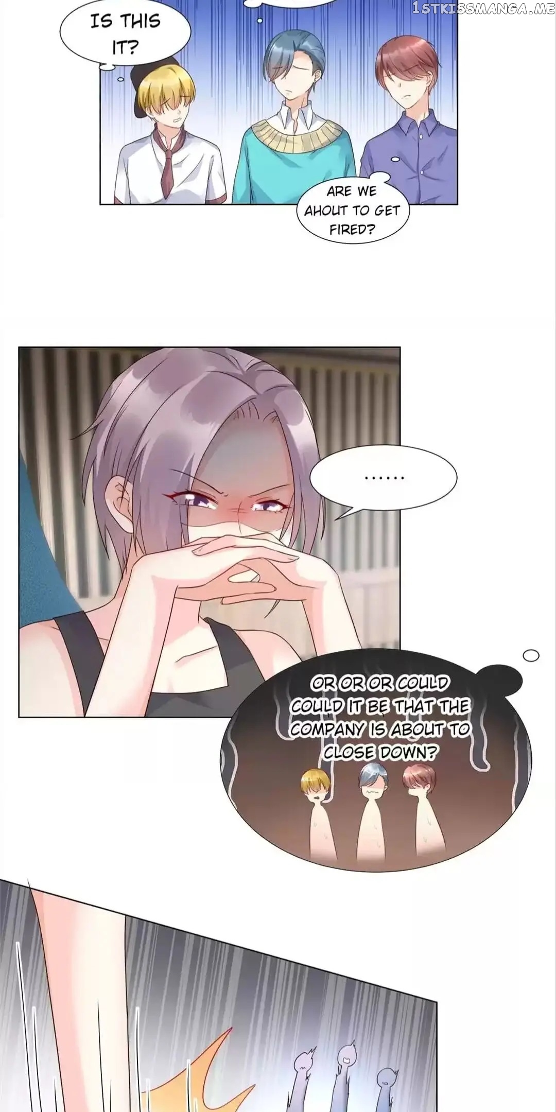 A Chance To Cherish chapter 93 - page 12