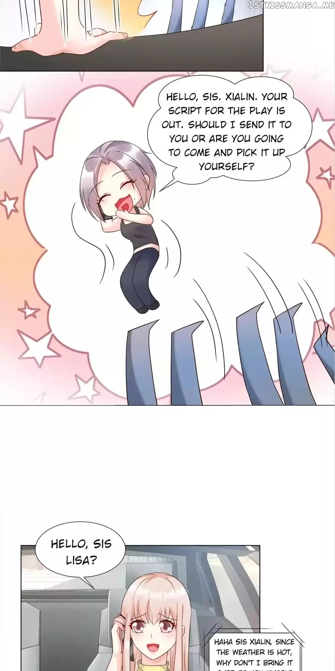 A Chance To Cherish chapter 93 - page 13