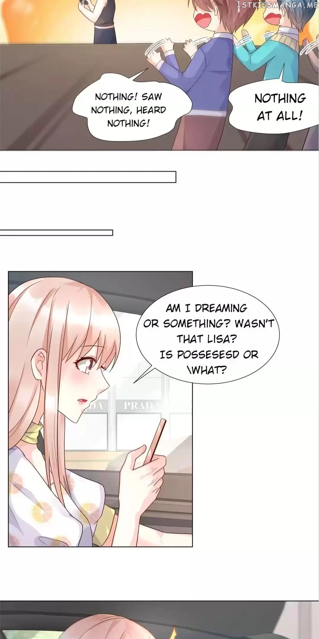 A Chance To Cherish chapter 93 - page 15