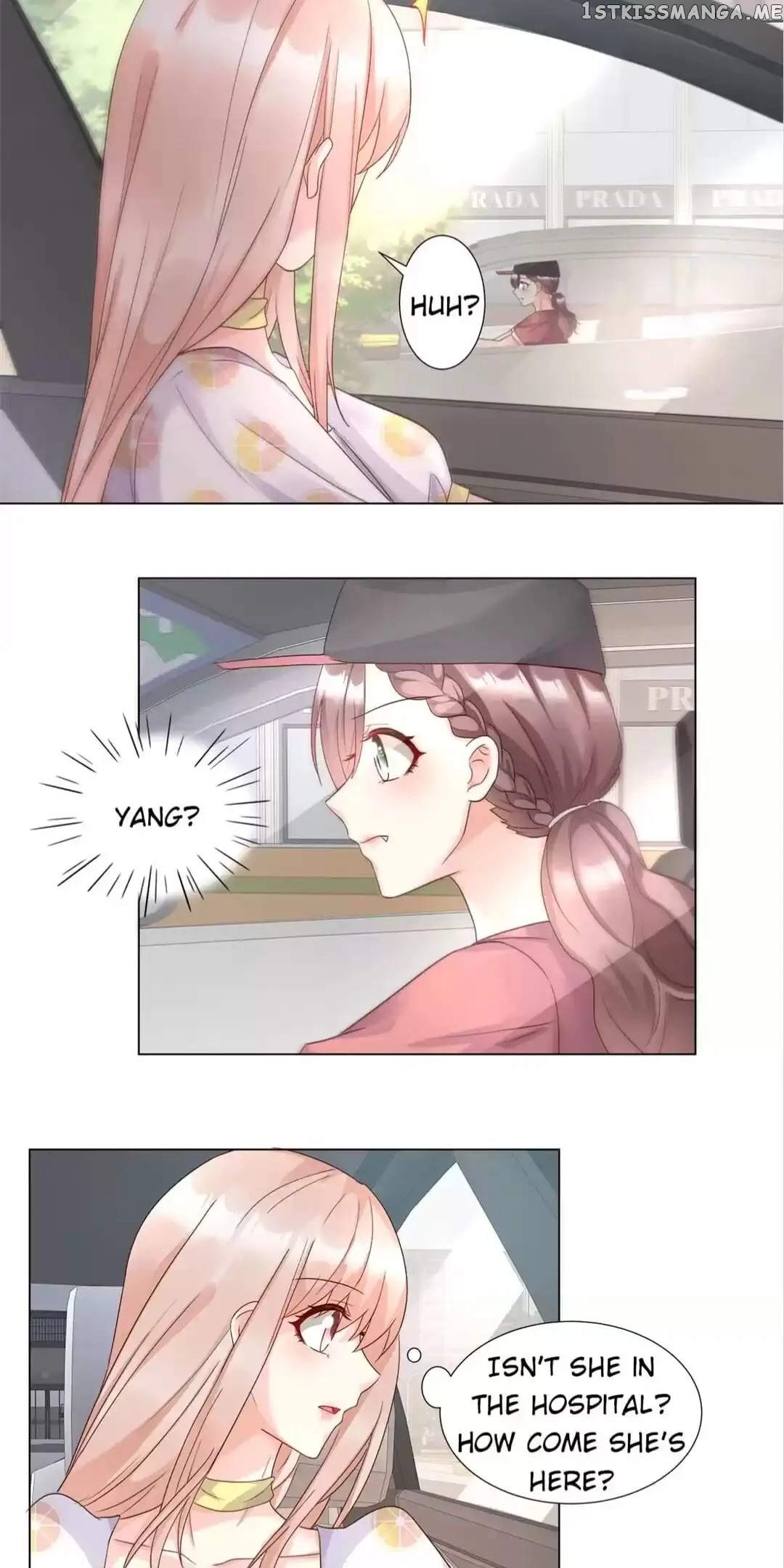 A Chance To Cherish chapter 93 - page 16
