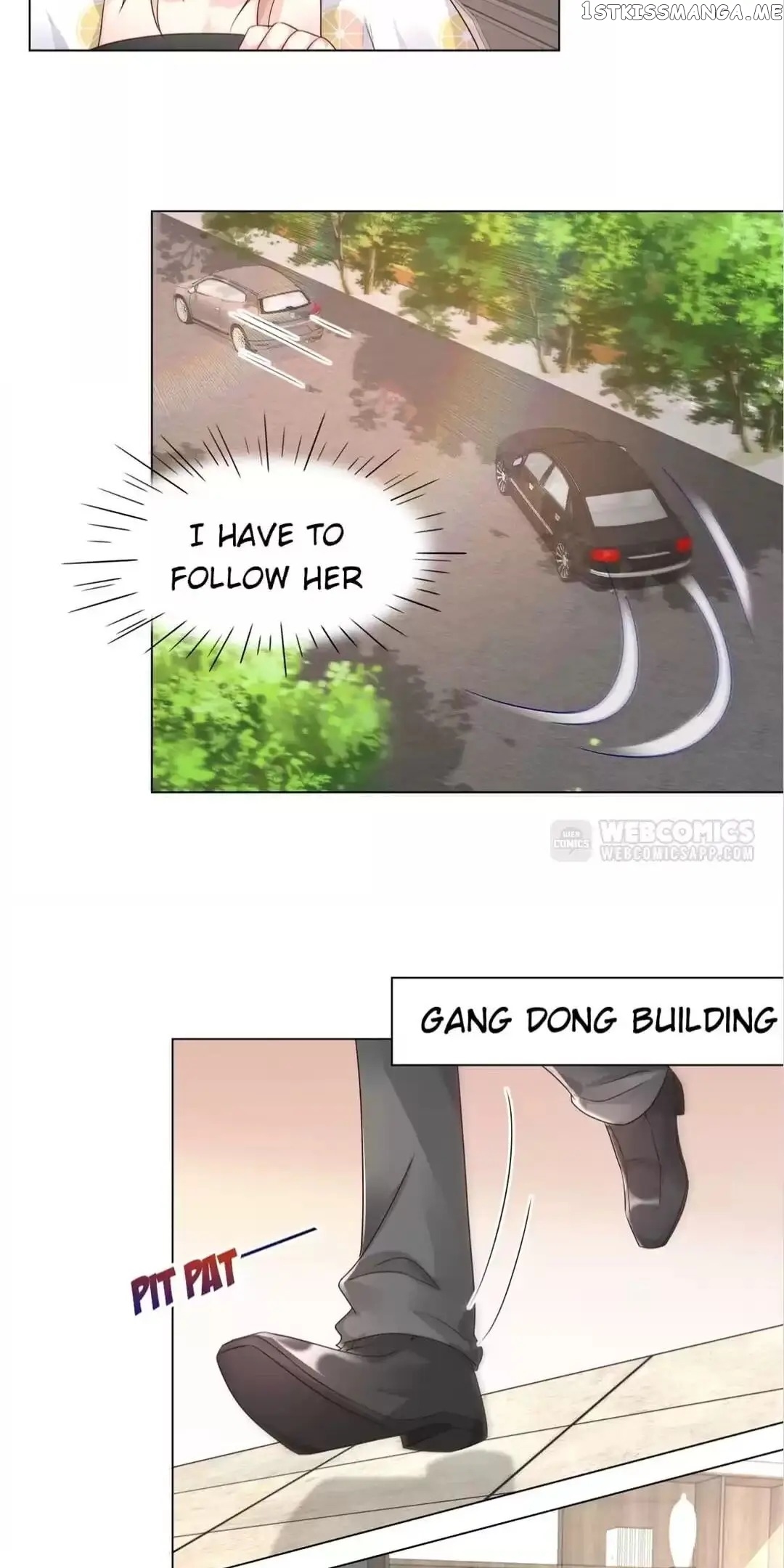 A Chance To Cherish chapter 93 - page 17