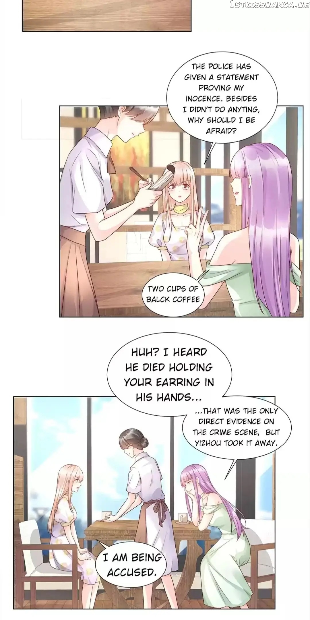 A Chance To Cherish chapter 93 - page 2