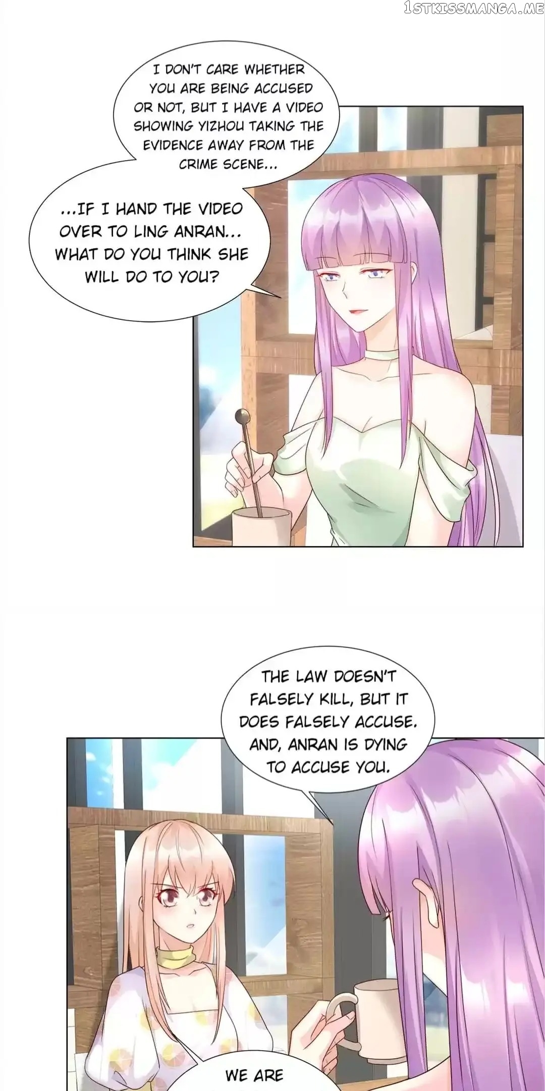 A Chance To Cherish chapter 93 - page 3