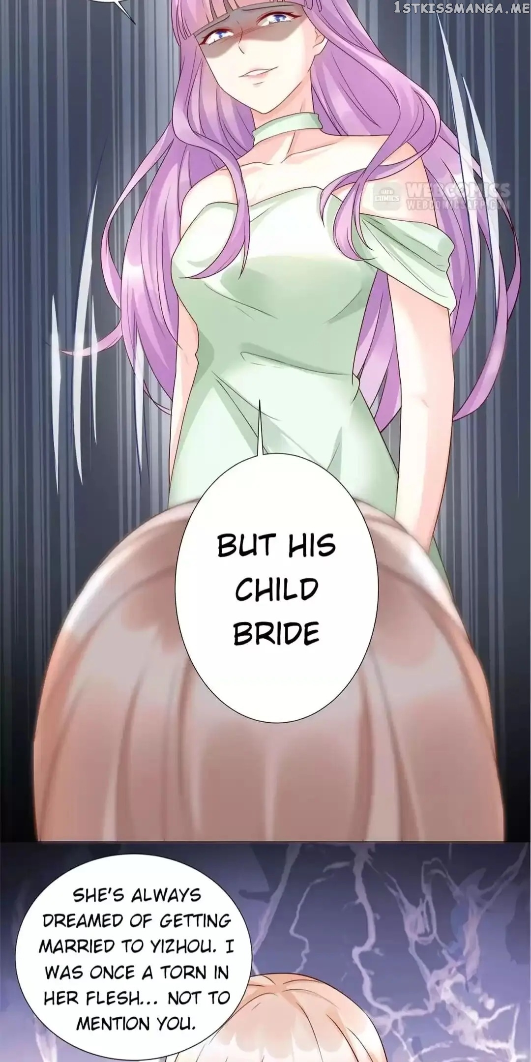 A Chance To Cherish chapter 93 - page 5