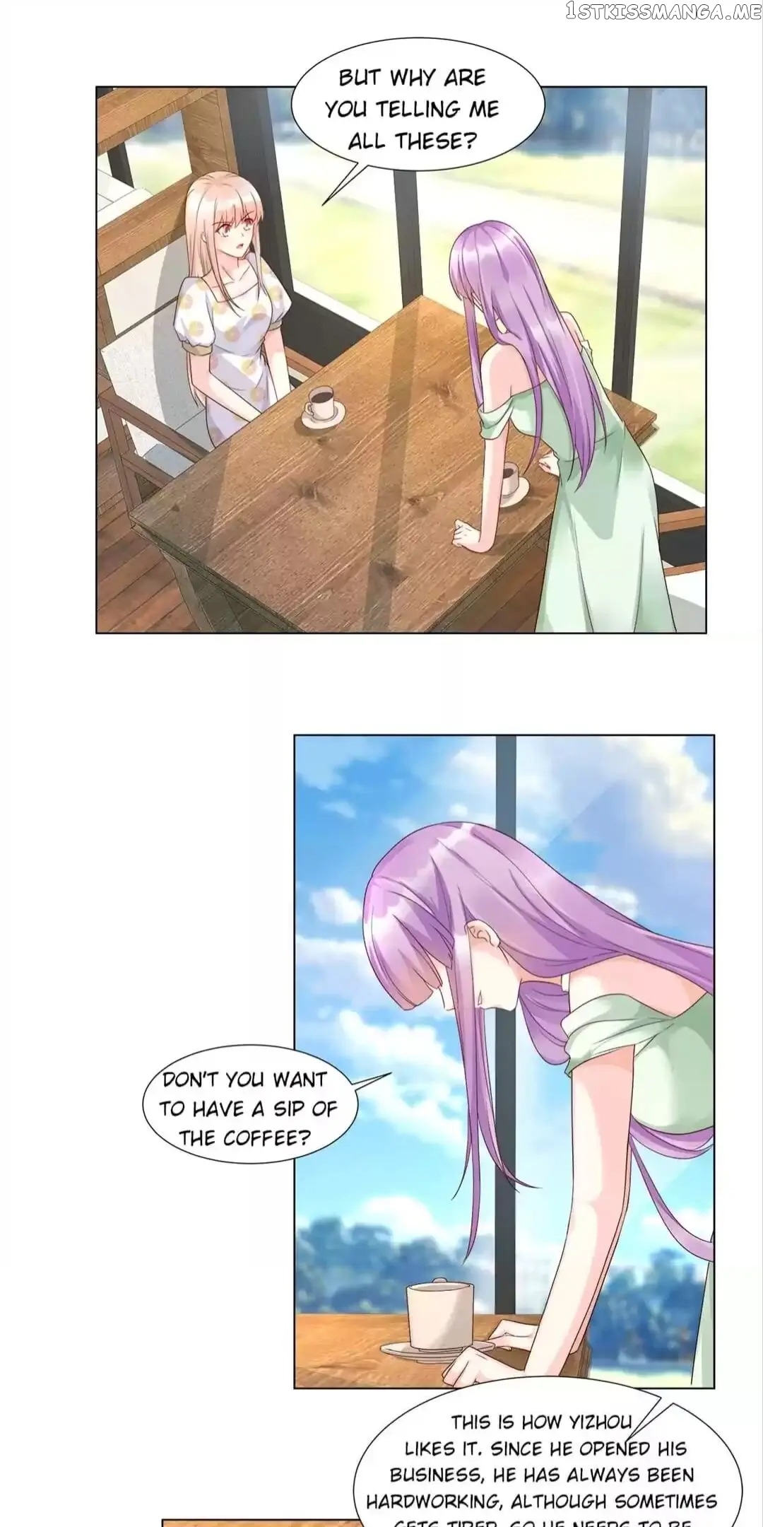 A Chance To Cherish chapter 93 - page 7