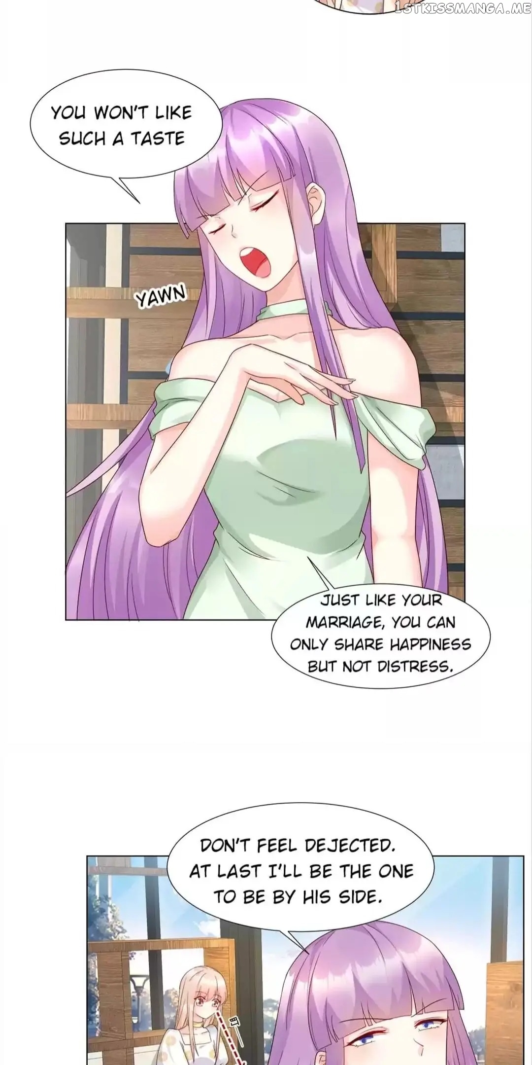 A Chance To Cherish chapter 93 - page 9