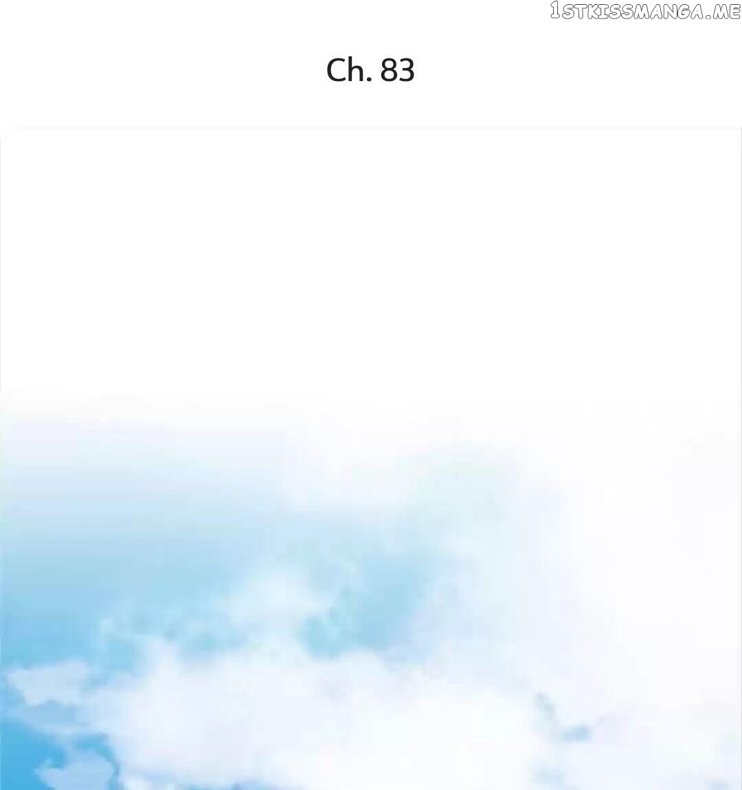 A Chance To Cherish chapter 83 - page 1