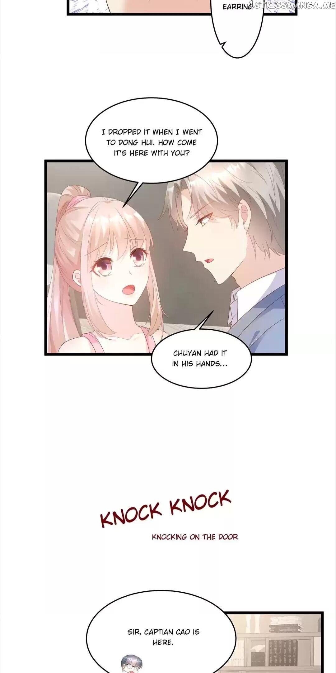 A Chance To Cherish chapter 83 - page 10