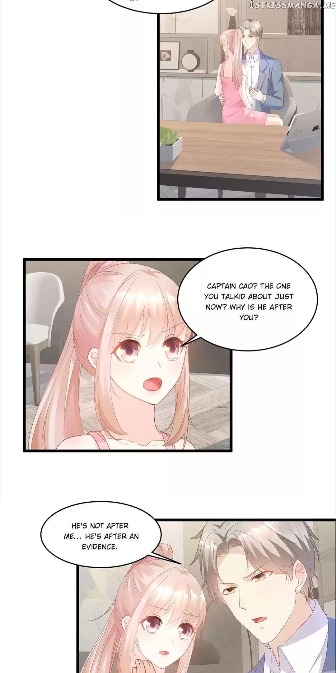 A Chance To Cherish chapter 83 - page 11