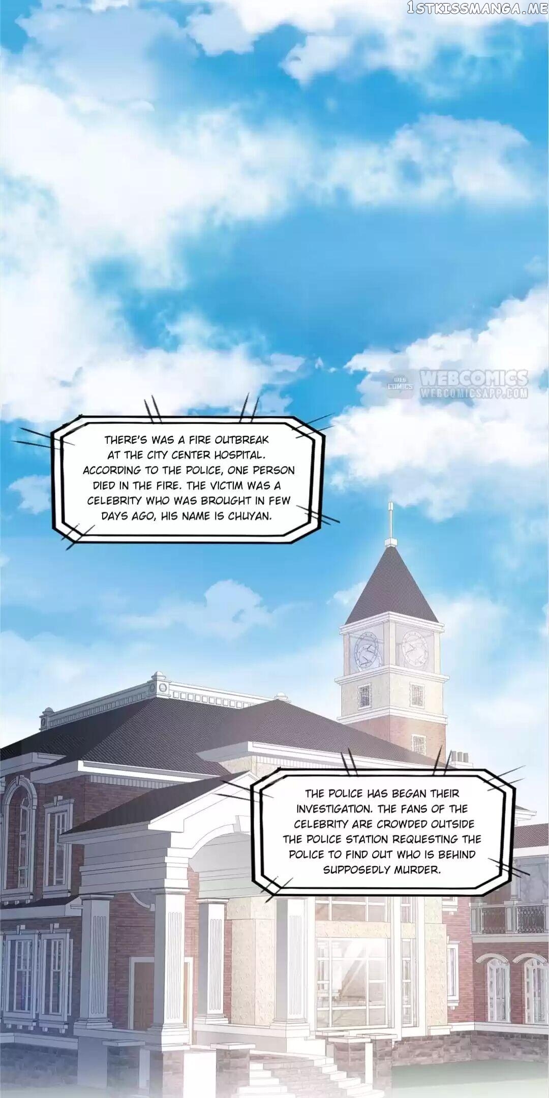 A Chance To Cherish chapter 83 - page 2