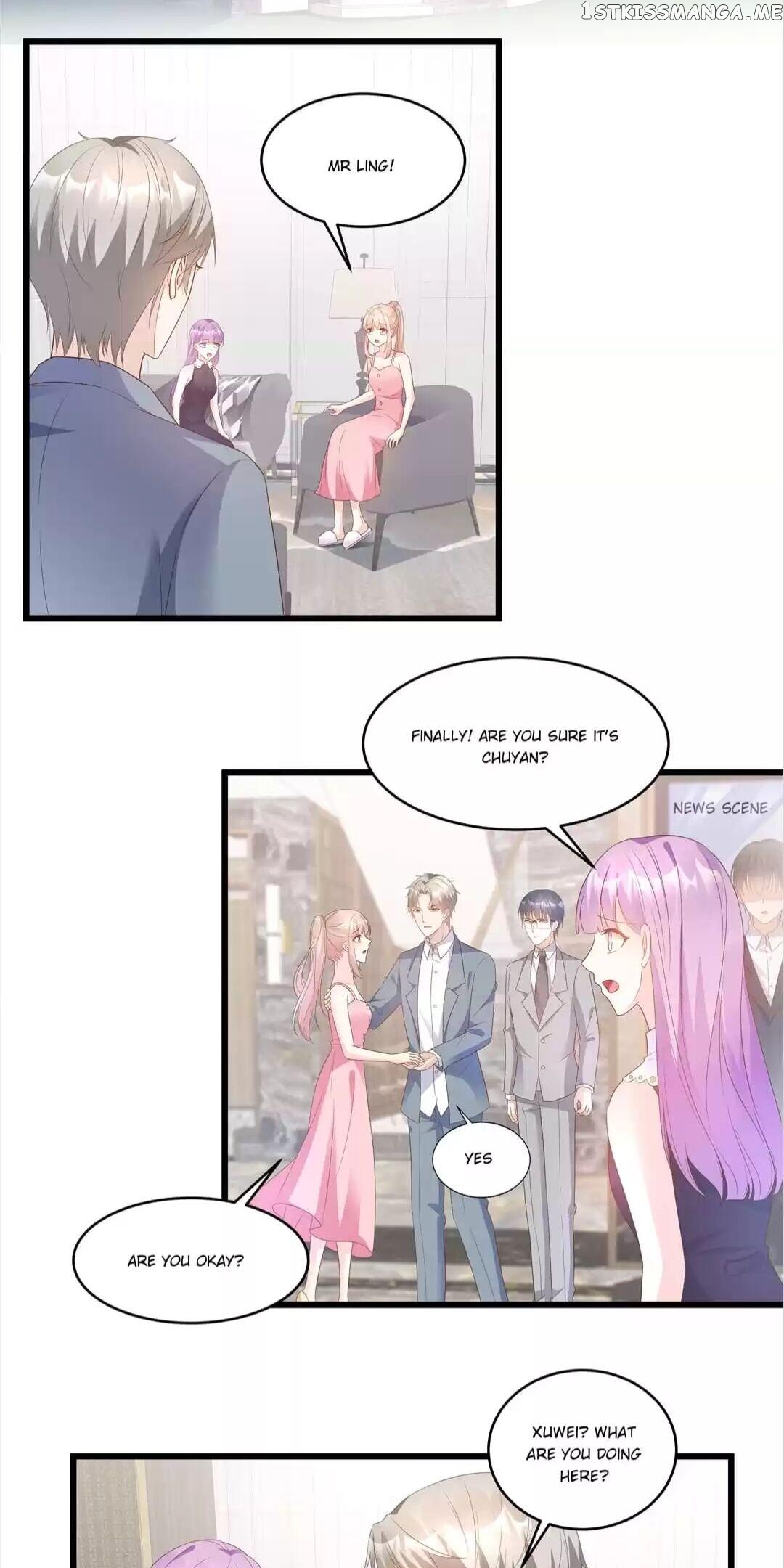 A Chance To Cherish chapter 83 - page 3