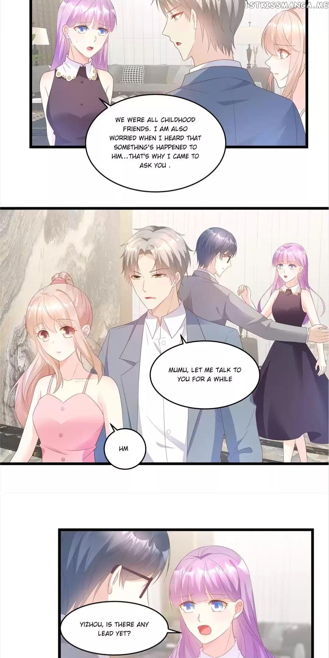 A Chance To Cherish chapter 83 - page 4