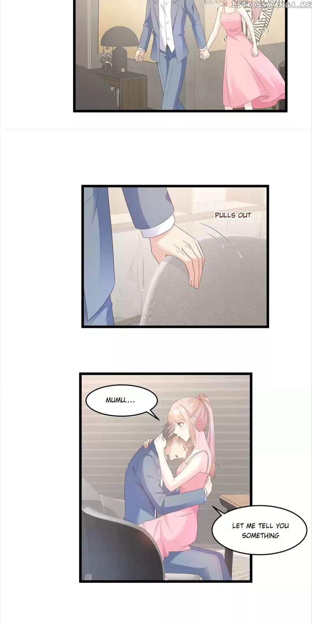 A Chance To Cherish chapter 83 - page 7