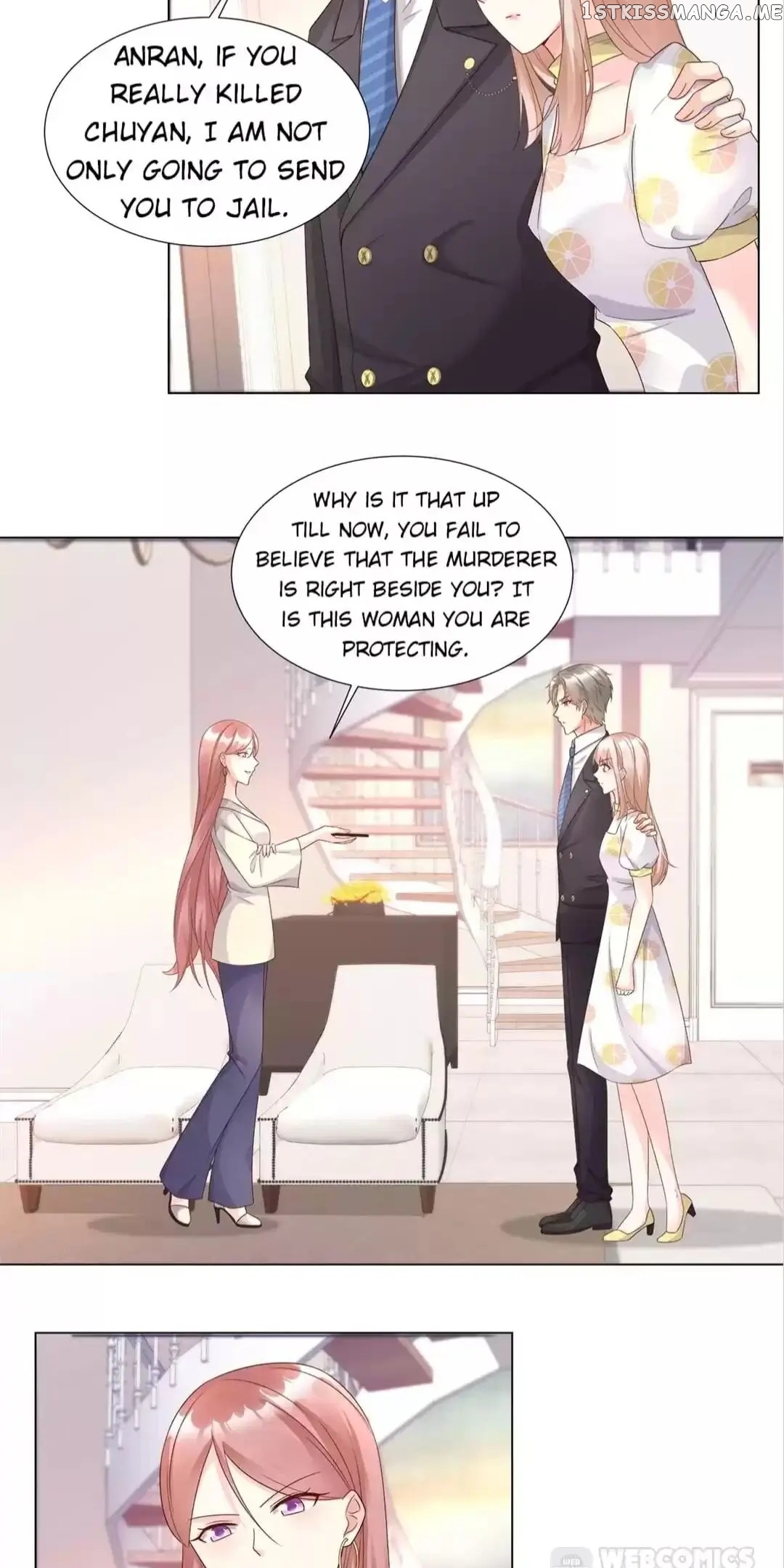 A Chance To Cherish chapter 94 - page 11