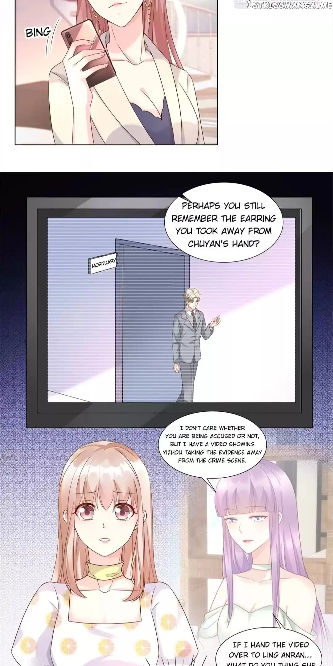 A Chance To Cherish chapter 94 - page 12