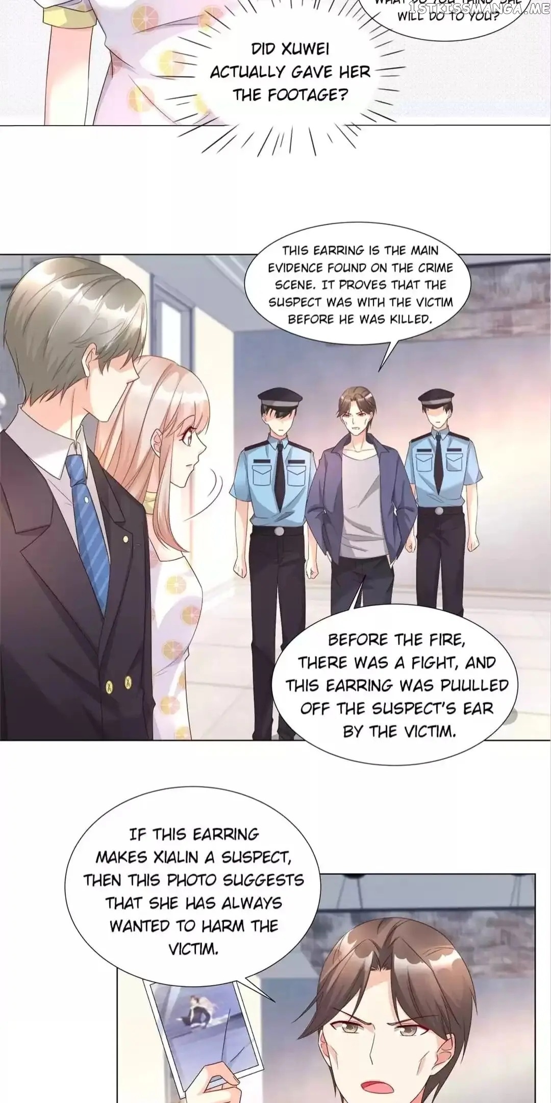 A Chance To Cherish chapter 94 - page 13