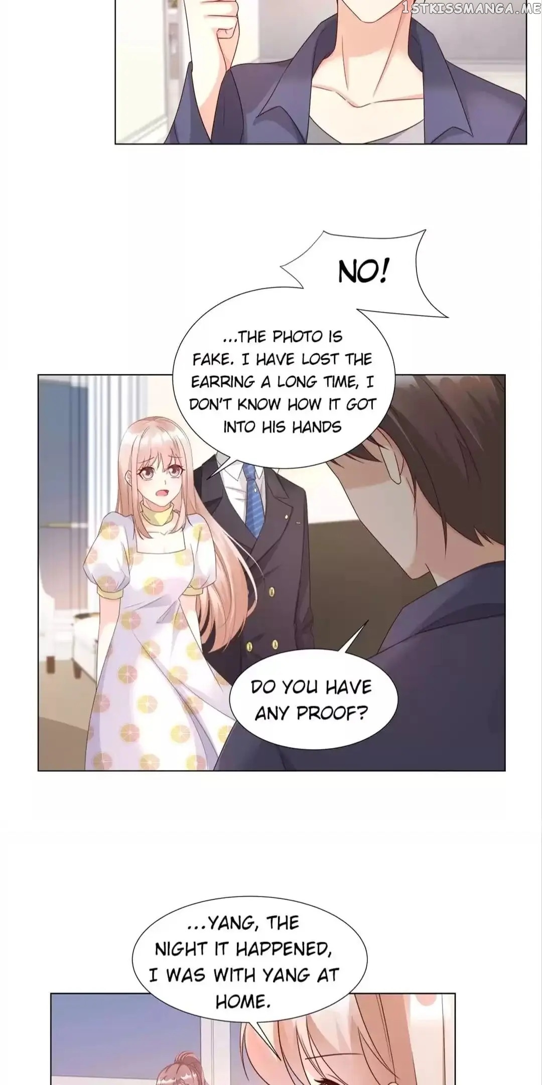 A Chance To Cherish chapter 94 - page 14