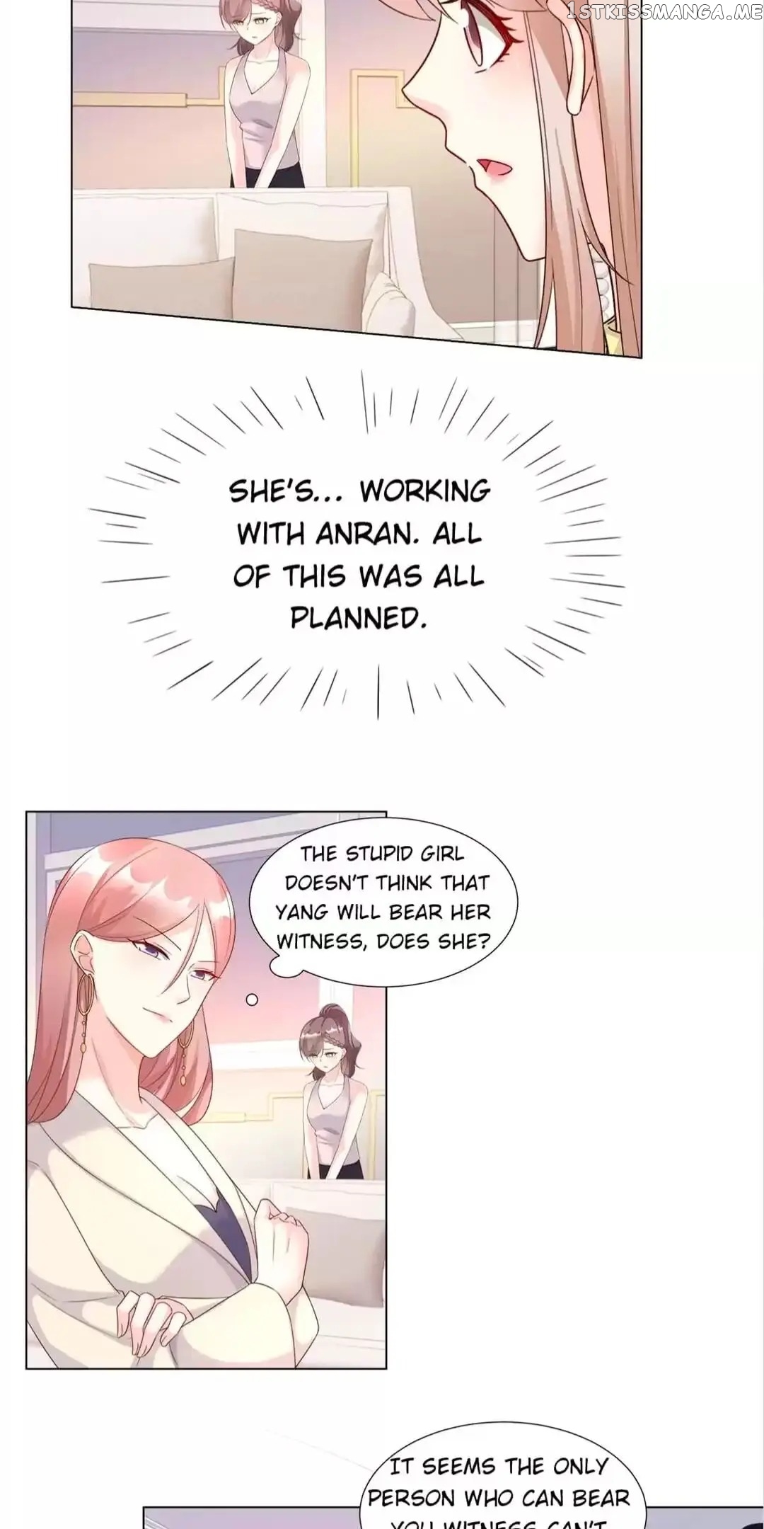 A Chance To Cherish chapter 94 - page 15